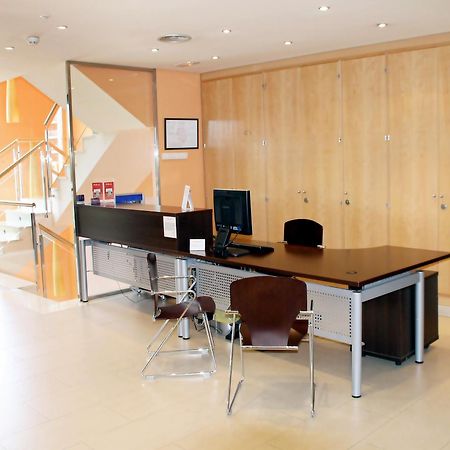 Apartahotel Ribera 아로요데라엔코미엔다 외부 사진