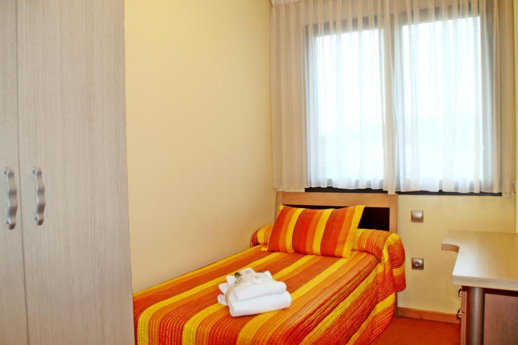 Apartahotel Ribera 아로요데라엔코미엔다 객실 사진